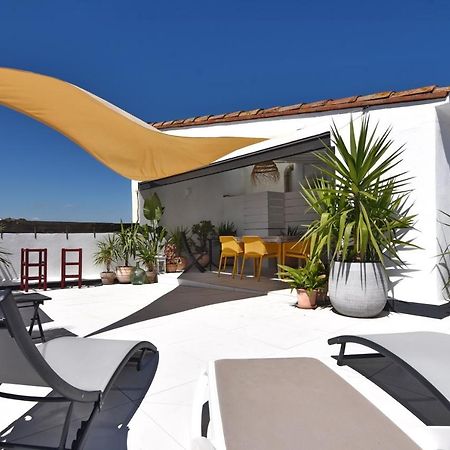 Apartament Galan1966 L' Escala Buitenkant foto