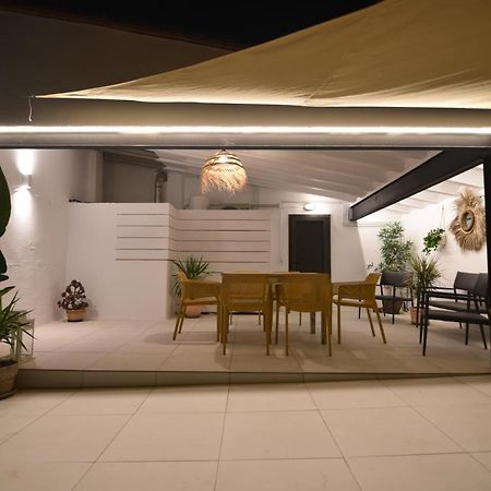 Apartament Galan1966 L' Escala Buitenkant foto