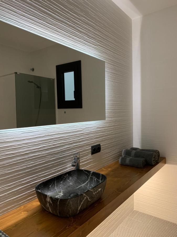 Apartament Galan1966 L' Escala Buitenkant foto
