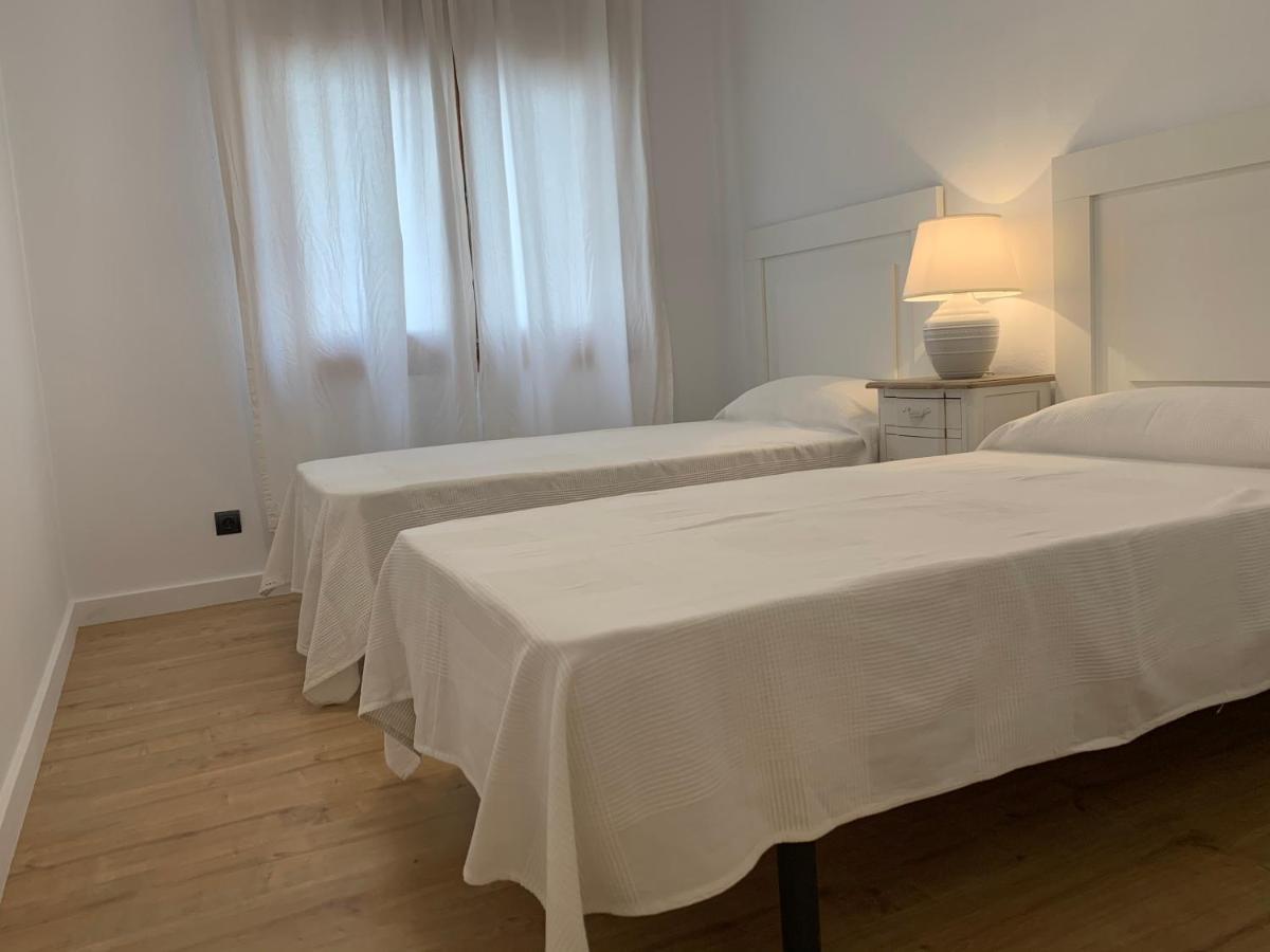 Apartament Galan1966 L' Escala Buitenkant foto