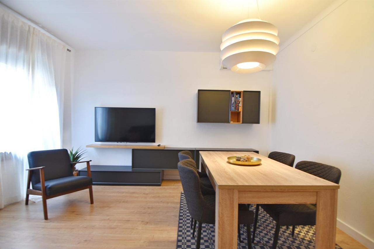 Apartament Galan1966 L' Escala Buitenkant foto